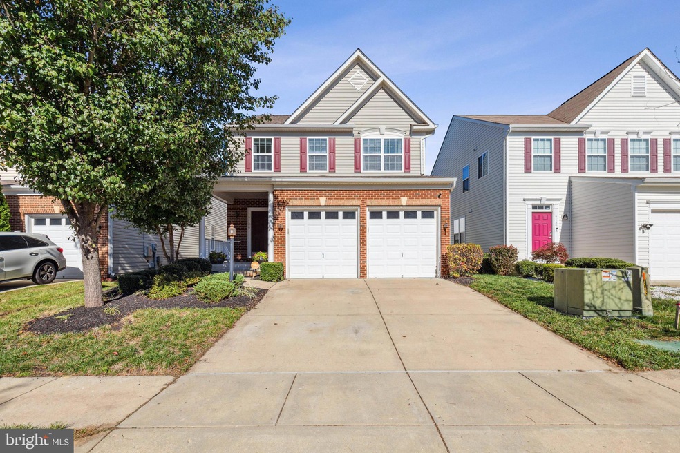 7130 Britens Way, Brandywine, MD 20613 - photo 1