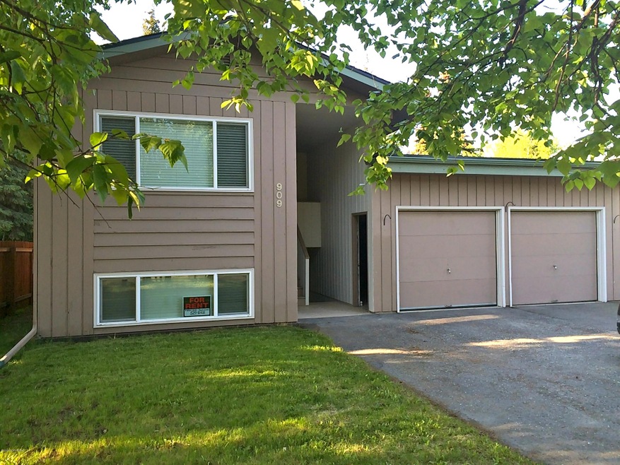 Summer Exterior