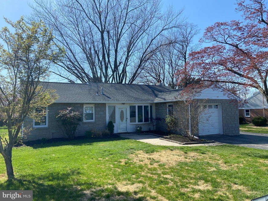 150 Saint George St, Coatesville, PA 19320 - photo 1