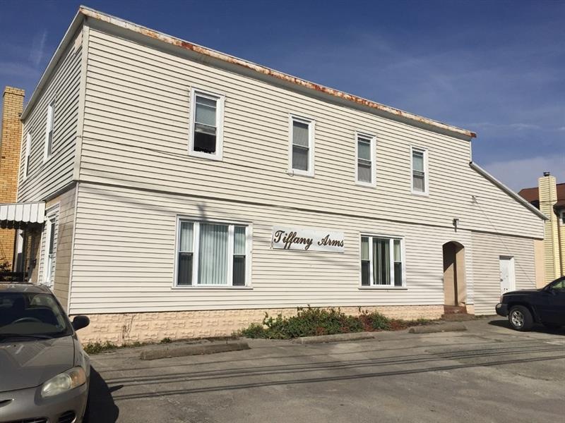 311 S Main Street, Homer City