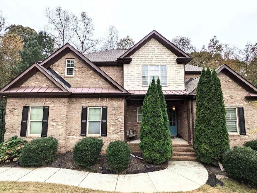 Stunning home with great landscaping! Let's check 