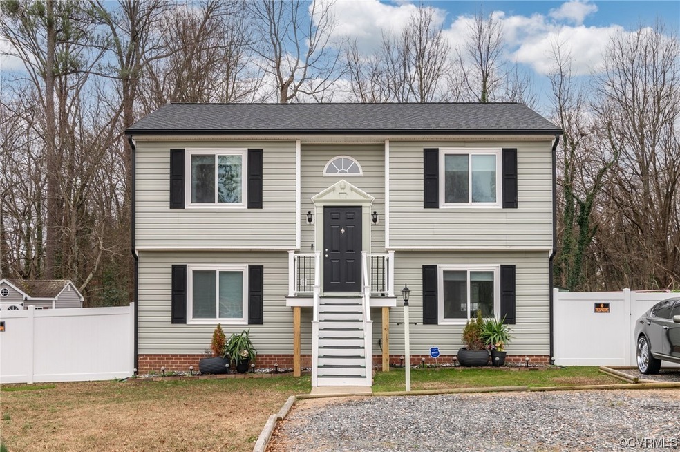 Sold $275,000 • Co-Listing Agent