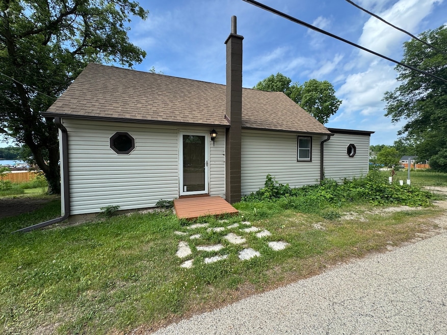 Sold $175,000 • Co-Listing Agent