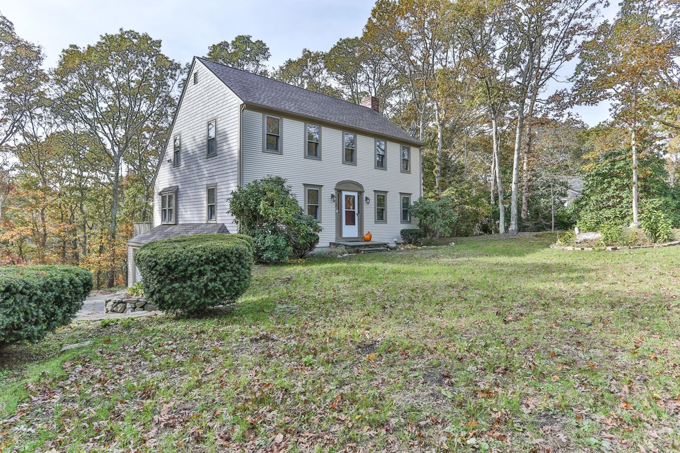 47 Christopher Hollow Rd, Sandwich, MA 02563 - photo 1