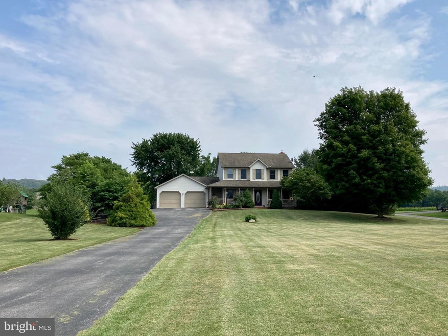 472 Mcculloch Rd, Shippensburg, PA 17257 - photo 1