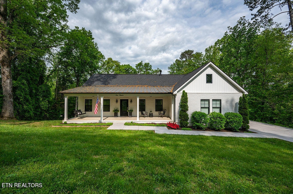 111 Milligan Lane
