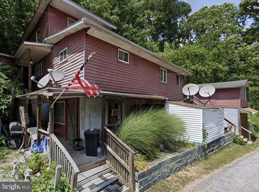 13634 Cresspond Rd, Clear Spring, MD 21722 - photo 1