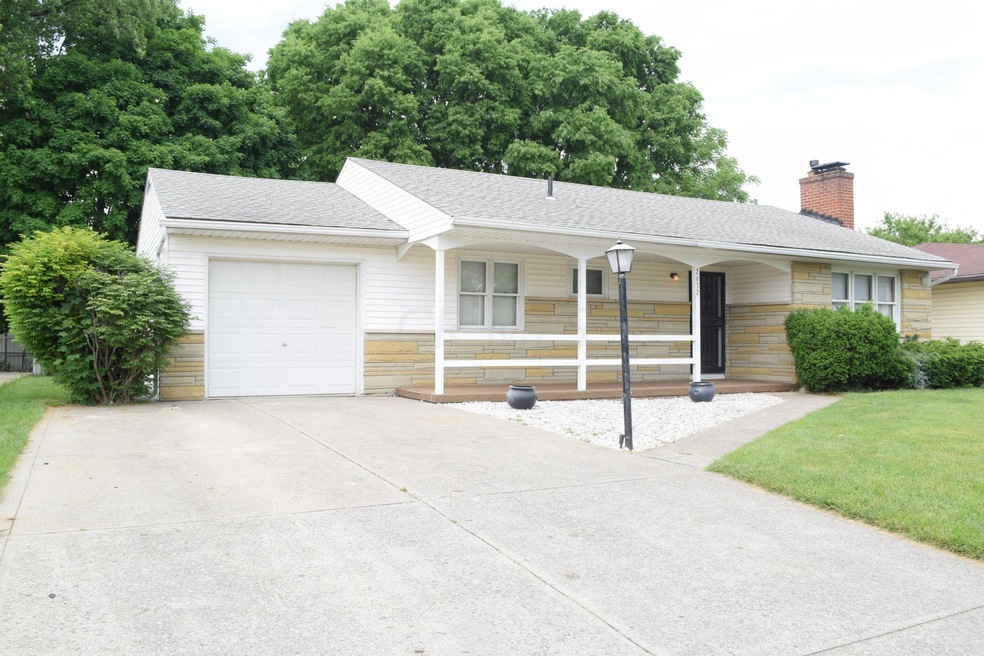 2632 Rosedale Ave, Columbus, OH 43204 - photo 1