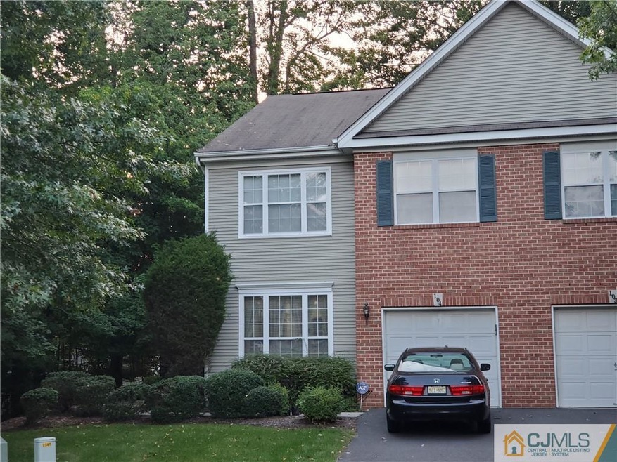 104 Camelot Ct, Princeton, NJ 08540 - photo 1