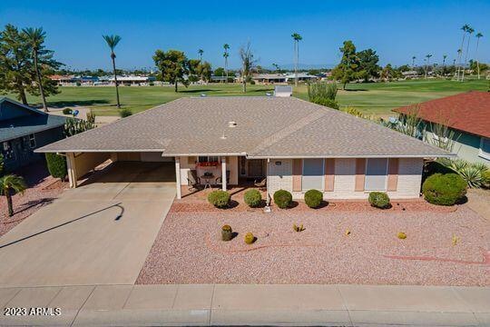 117 Golf Course Home