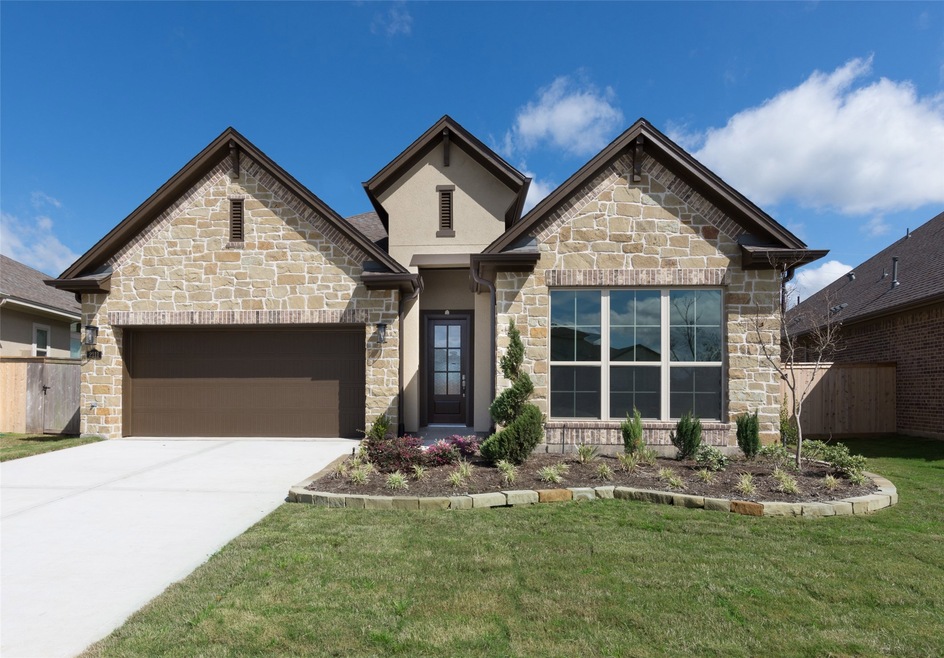 2211 Rose Manor Ct, Richmond, TX 77469 - photo 1