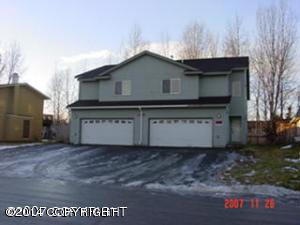 2340 Tagalak Dr unit A, Anchorage, AK 99504 - photo 1