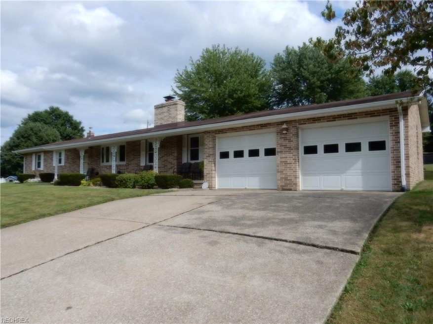 Welcome to 6075 Drenta Cir. SW.