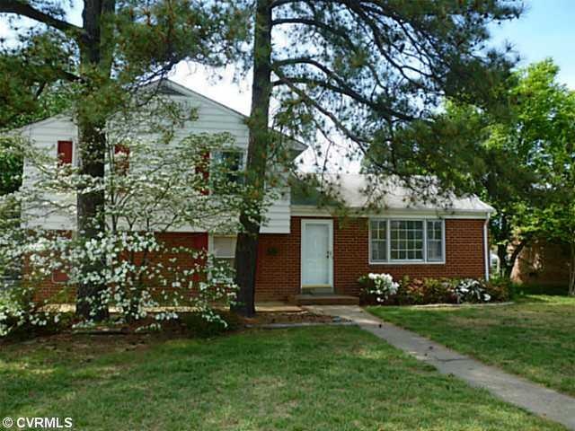 3908 W End Dr, Henrico, VA 23294 - photo 1