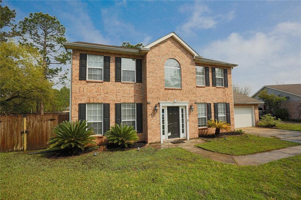 1011 Caitlin Ct, Slidell, LA 70461 - photo 1