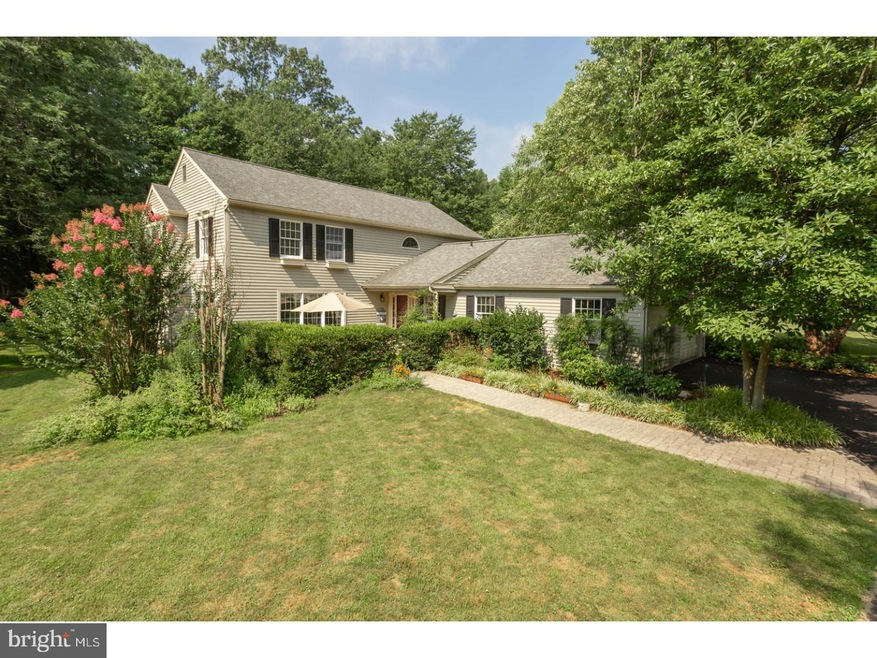 721 Clover Ridge Dr, West Chester, PA 19380 - photo 1