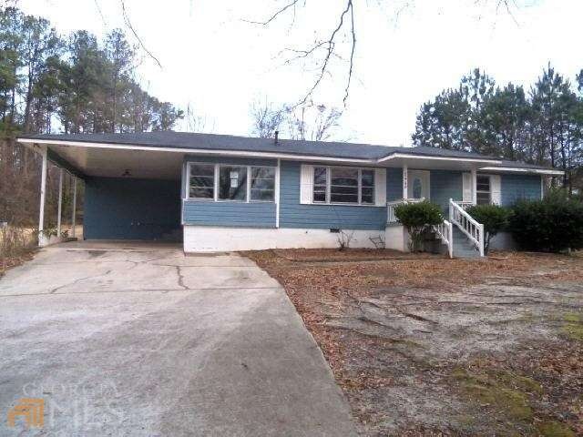 2449 Klondike Rd SW, Conyers, GA 30094 - photo 1