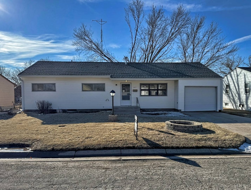 For Sale $119,000