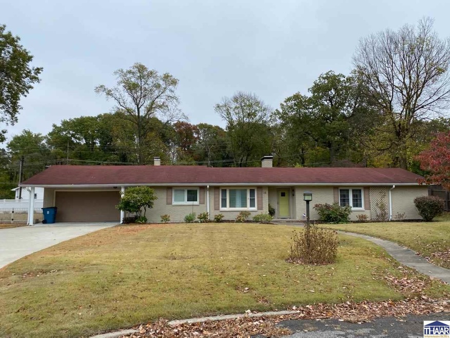 14 32nd Street Ct, Terre Haute, IN 47803 - photo 1