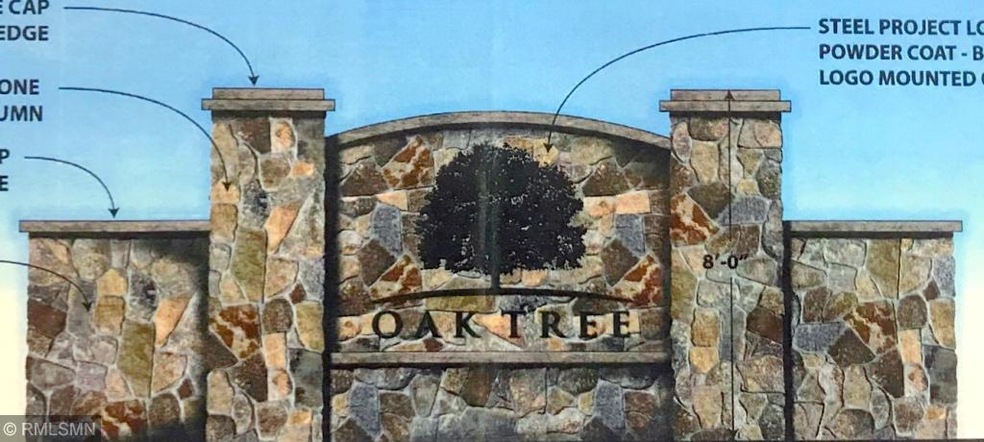Entrance monument - Oak Tree.jpg