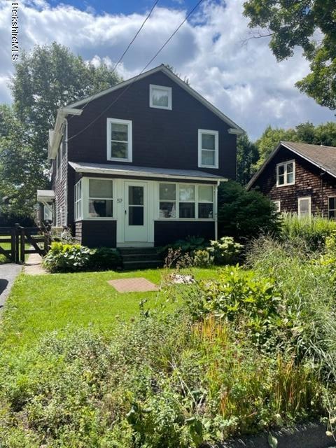 57 Maple Street