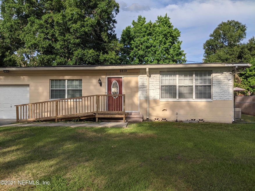 6619 Almond Ave, Jacksonville, FL 32244 - photo 1