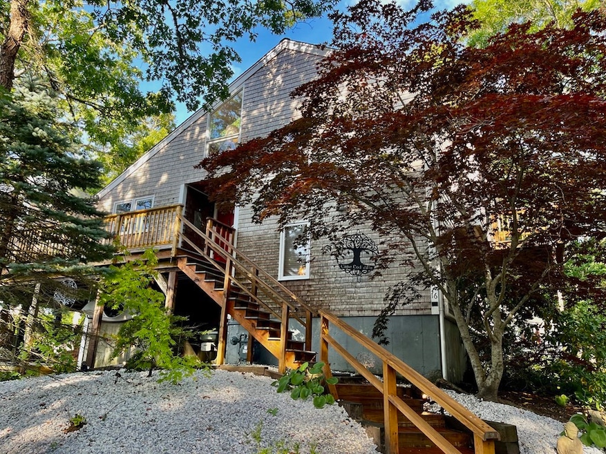 Sold $745,000 • Co-Listing Agent