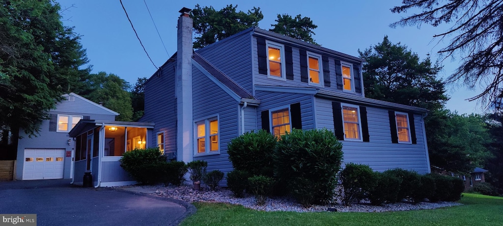 15222 Comus Rd, Clarksburg, MD 20871 - photo 1