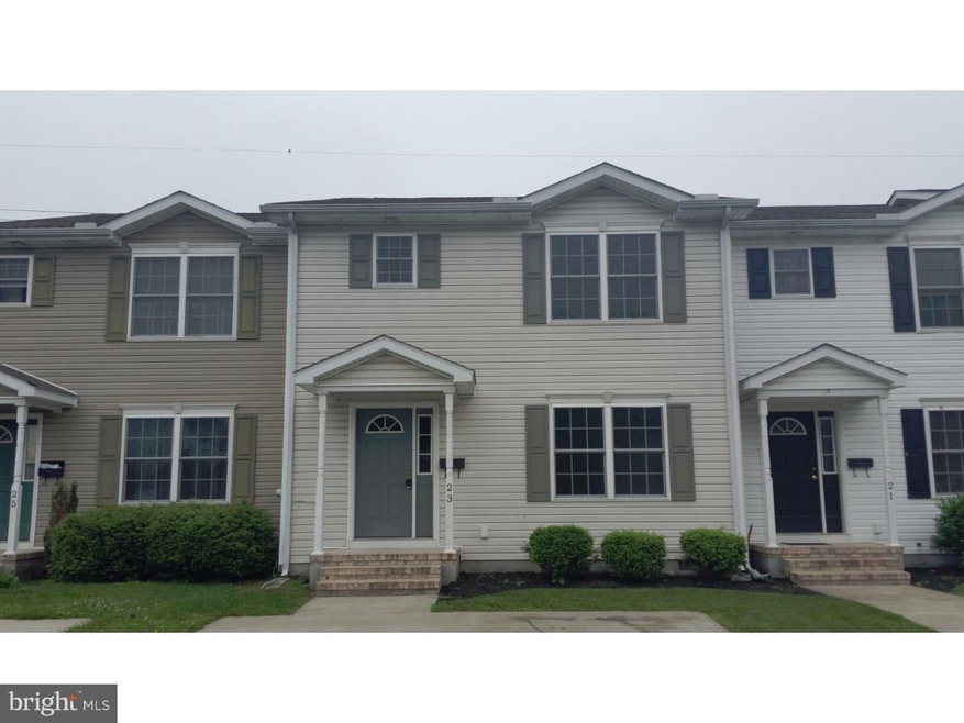 23 Ward St, Harrington, DE 19952 - photo 1