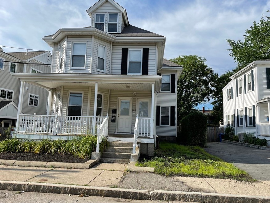 16 Myrtle St unit 1, Waltham, MA 02453 - photo 1