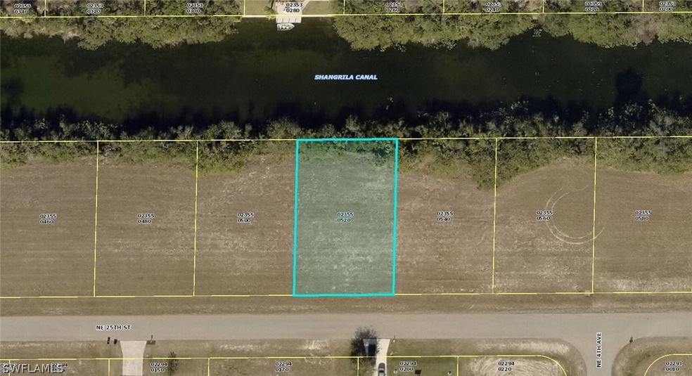 unlisted-address, Cape Coral, FL 33909 - photo 1