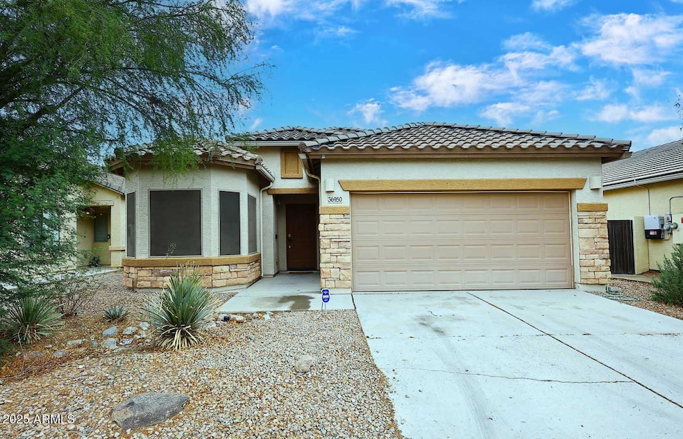 36950 W Mondragone Ln, Maricopa, AZ 85138 - photo 1