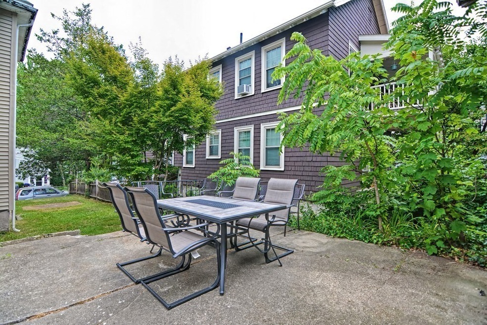 88 Bennett St unit 1, Brighton, MA 02135 - photo 1