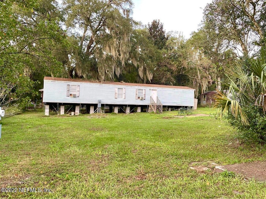 Exterior Photo of House