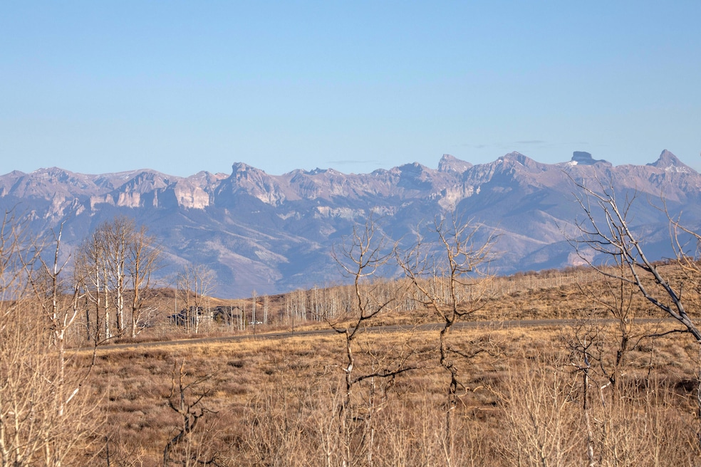 0 Cornerstone Trail unit Lot 2, Montrose, CO 81403 - photo 1