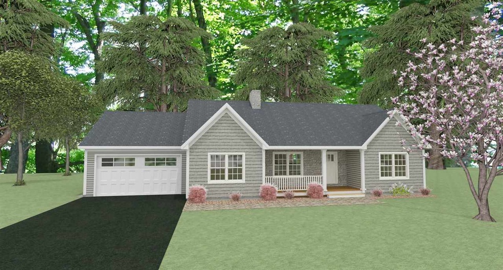 52 Amesbury Rd, Hopkinton, NH 03229 - photo 1