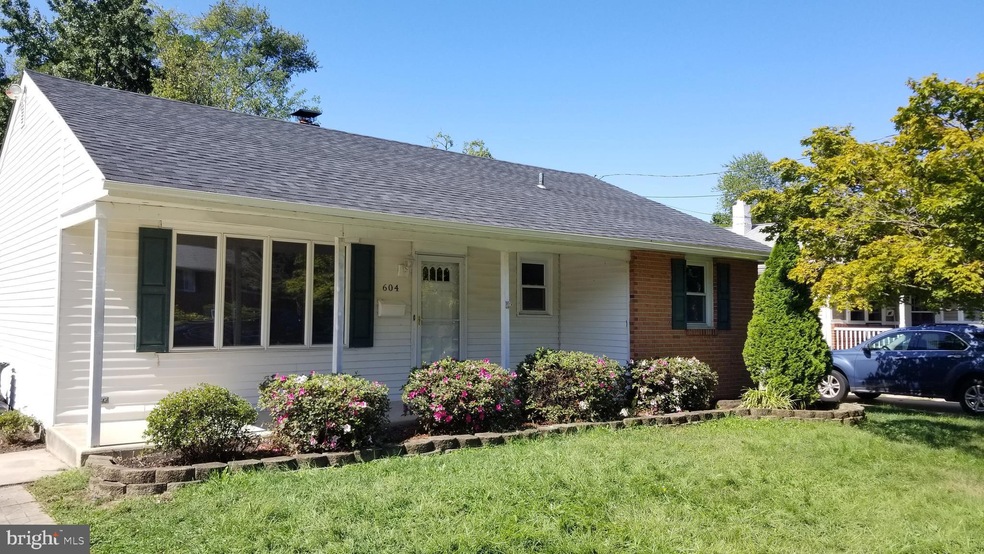 604 Otter Branch Dr, Magnolia, NJ 08049 - photo 1