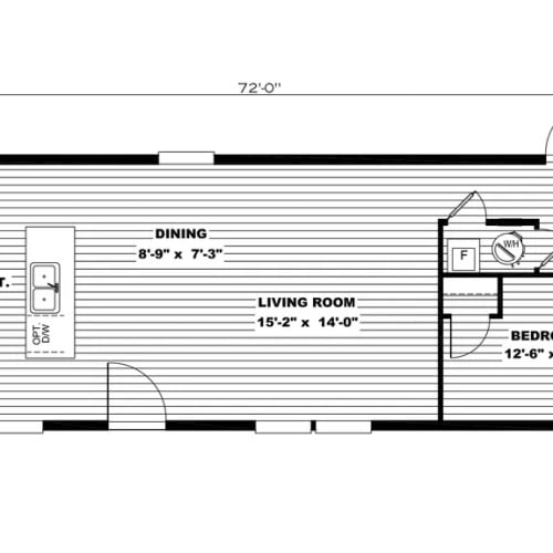 104 Taylor Ct, Raeford, NC 28376 - photo 1