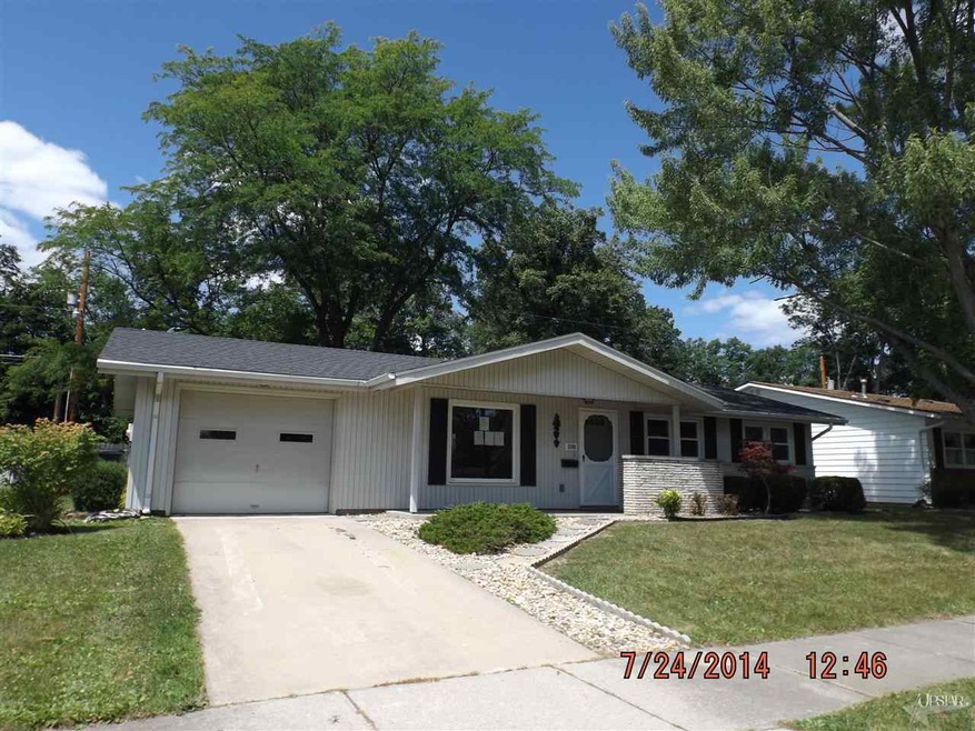 2205 Chochtimar Trail, Fort Wayne, IN 46808 - photo 1