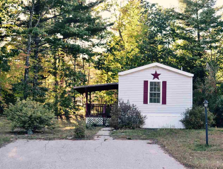 58 Buckingham Dr, Conway, NH 03860 - photo 1