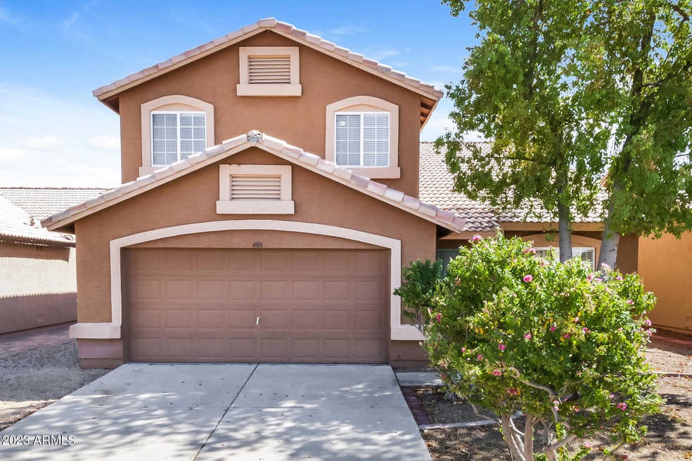 unlisted-address, Chandler, AZ 85225 - photo 1