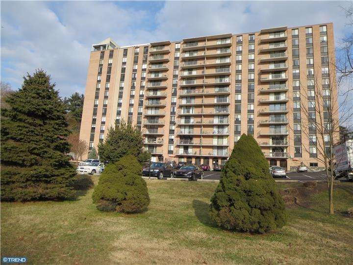 Strath Haven Condominiums unit 815, Swarthmore, PA 19081 - photo 1