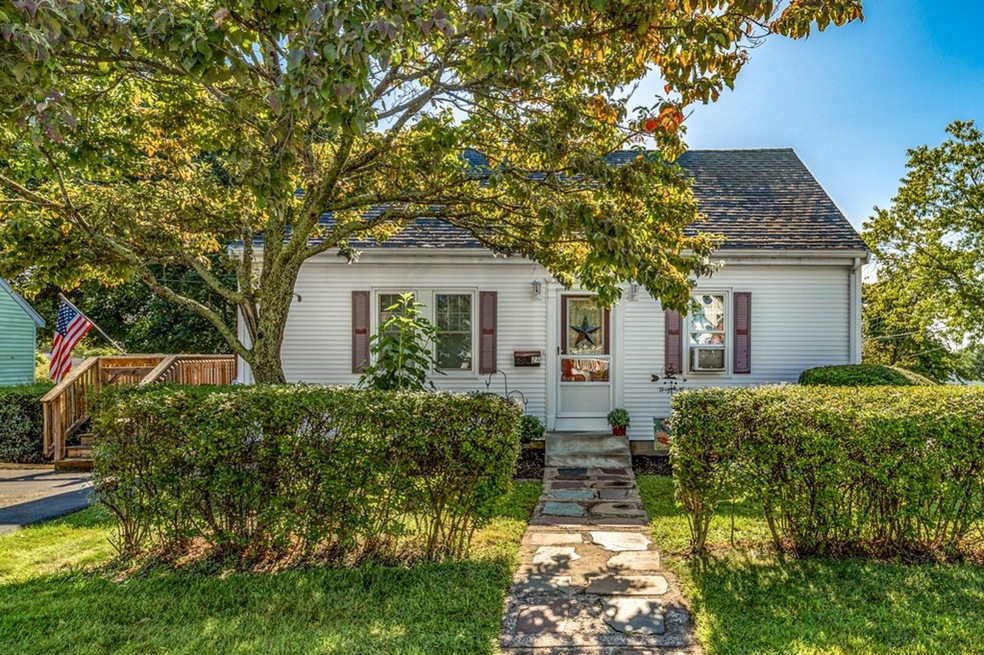 26 Curtis Rd, Saugus, MA 01906 - photo 1