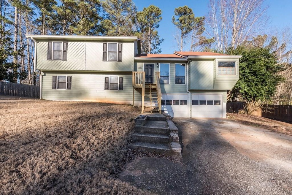 2404 Glynn Oaks Ct SW, Marietta, GA 30008 - photo 1