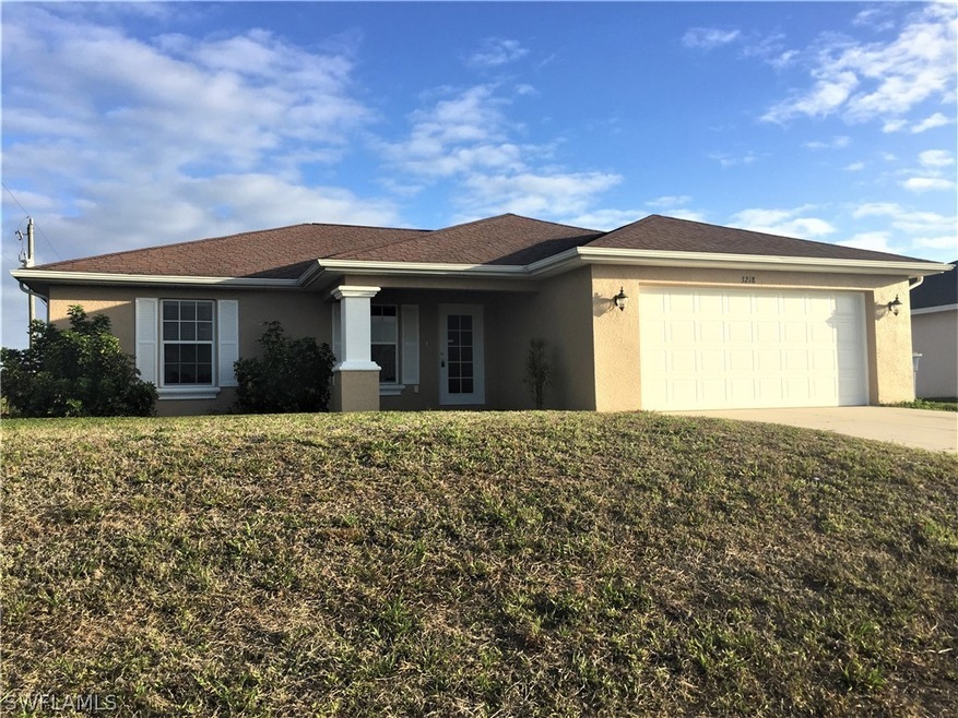 3218 65th St W, Lehigh Acres, FL 33971 - photo 1