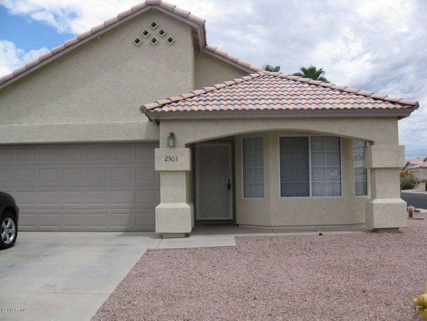 Front Elevation