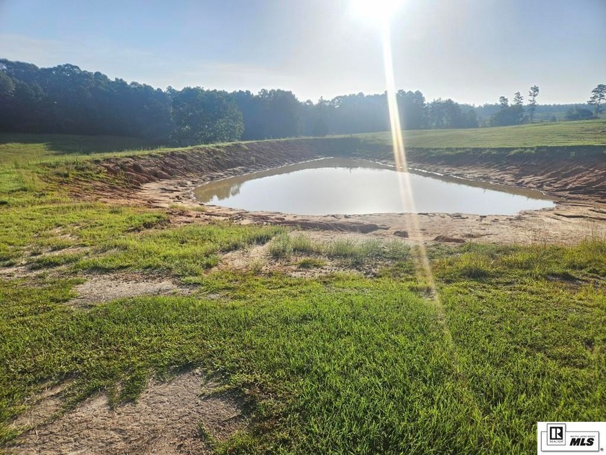 0 Howard Brown Rd unit 215550, B, LA 71292 - photo 1