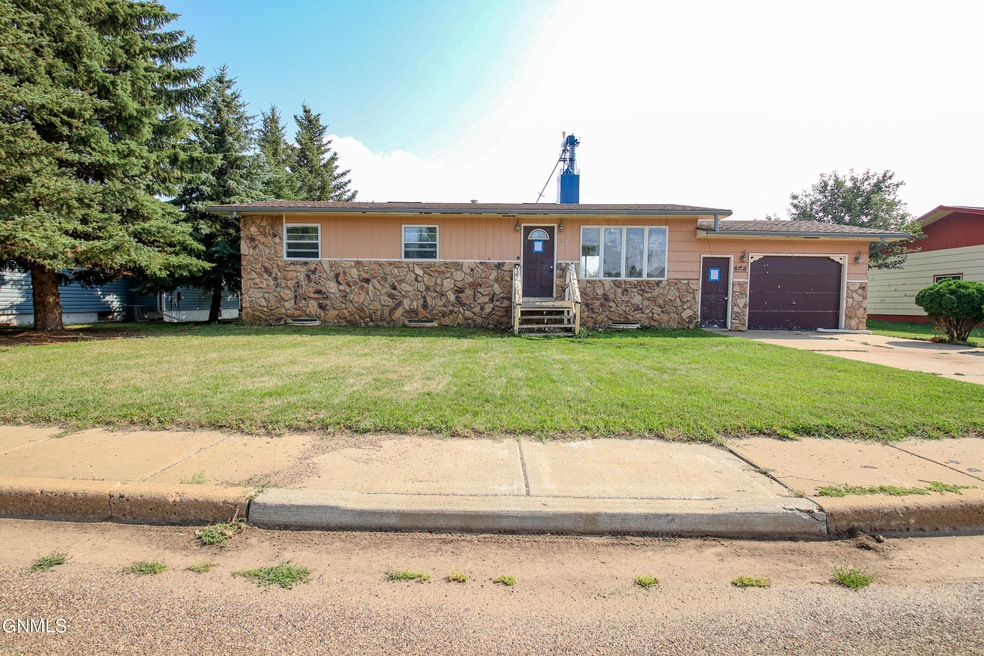 57 7th Street New Salem - MLS Size-1