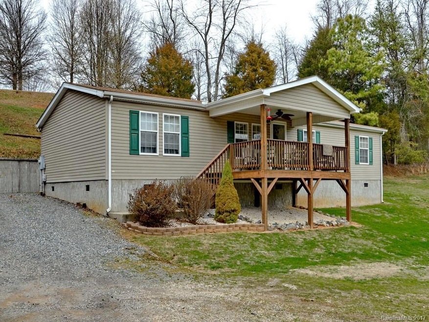 14 Red Rose Ln, Leicester, NC 28748 - photo 1