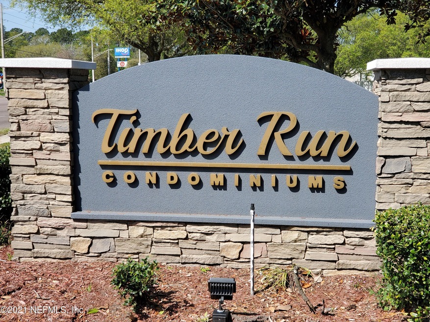 5201 Playpen Dr unit 2, Jacksonville, FL 32210 - photo 1